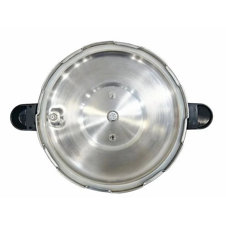 Anti-scald Handle Pressure Cooker best