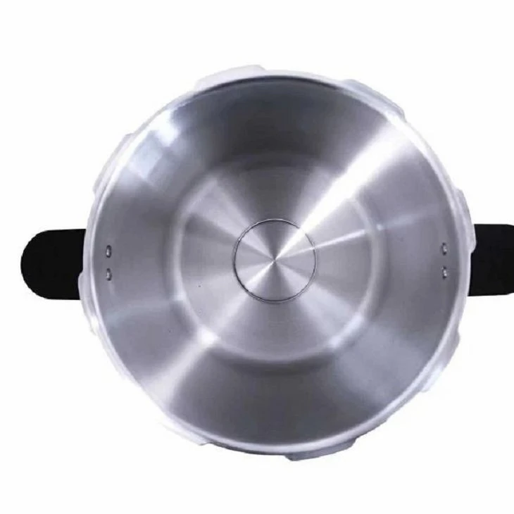 Anti-scald Handle Pressure Cooker suppliers