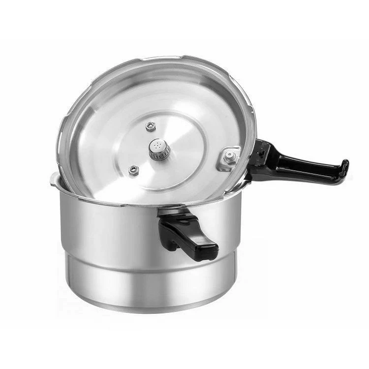 Commercial Grade Pressure Canner factory Commercial Grade Pressure Canner factory