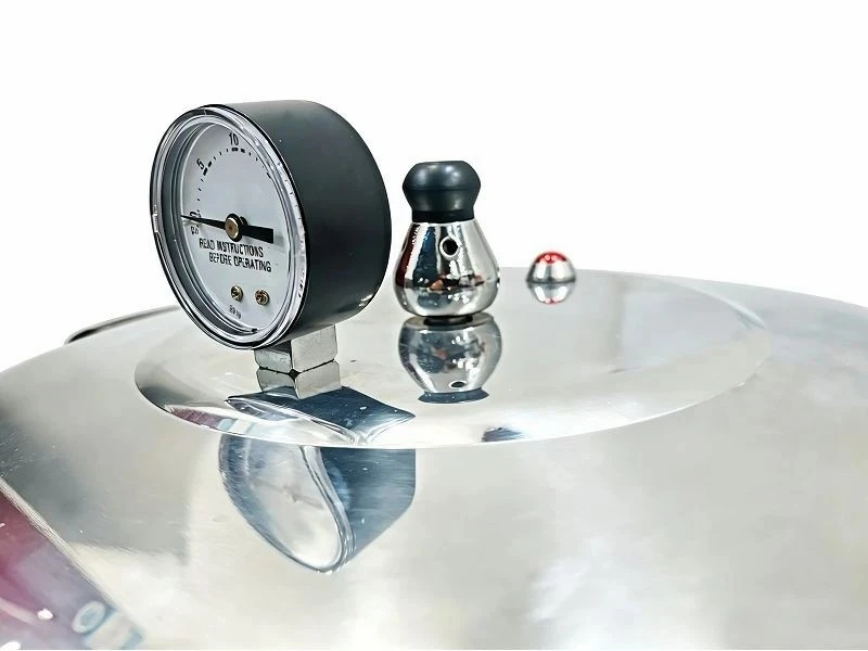 Domestic Safe Pressure Canner best