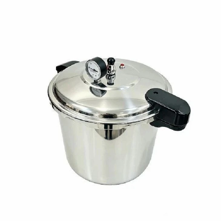 Domestic Safe Pressure Canner