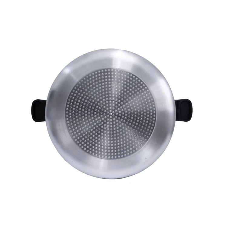 Dual Short Handle Pressure Pot suppliers