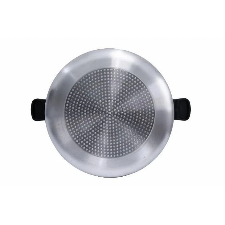 Explosion-proof Pressure Cooker factory