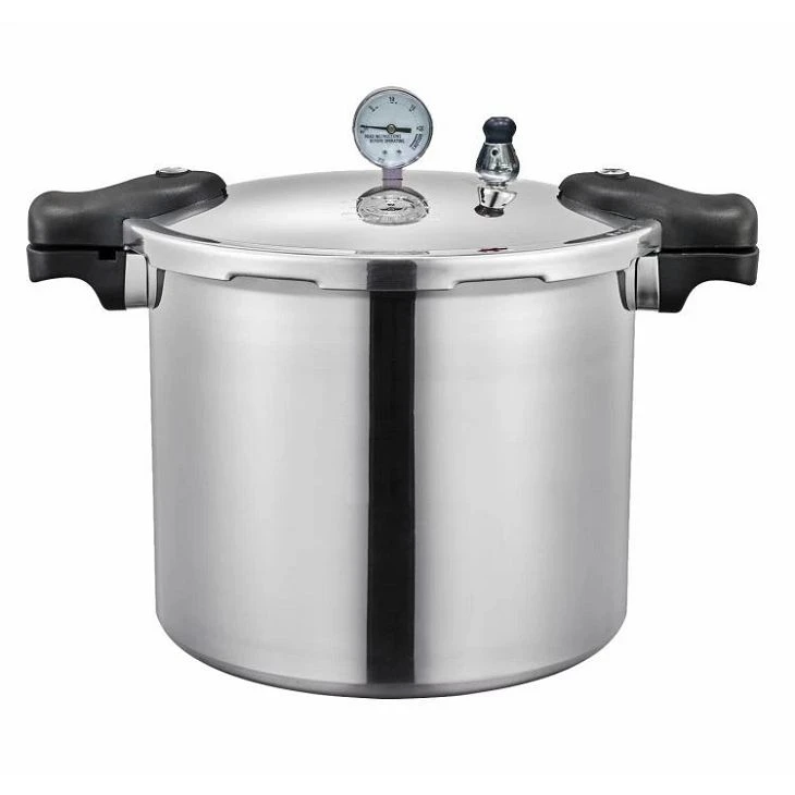Food Grade Safety Pressure Cooker Food Grade Safety Pressure Cooker