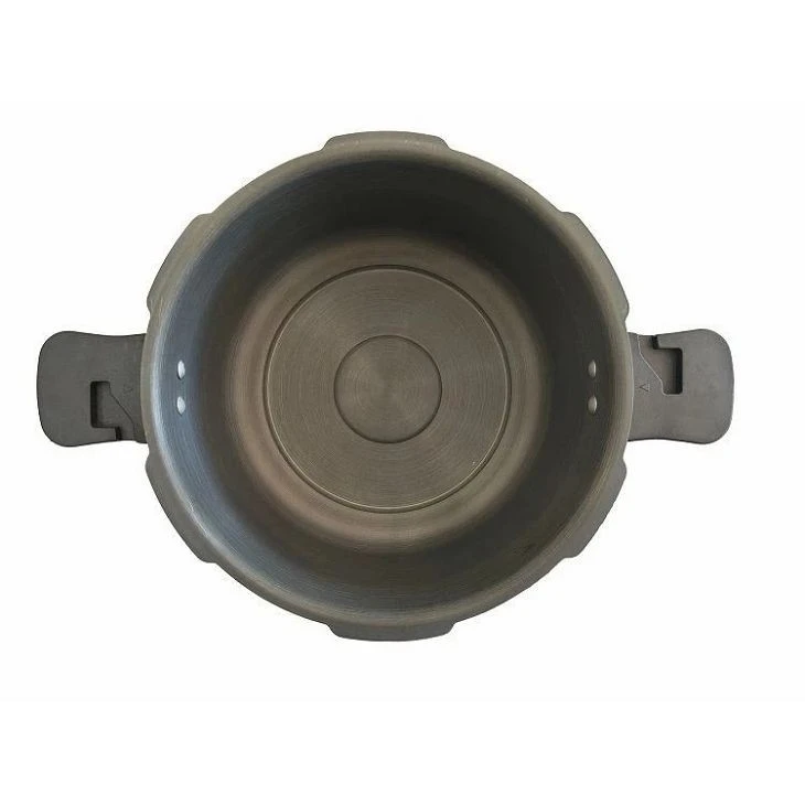 Hard Anodized Pressure Cooker With Side Handle suppliers Hard Anodized Pressure Cooker With Side Handle suppliers