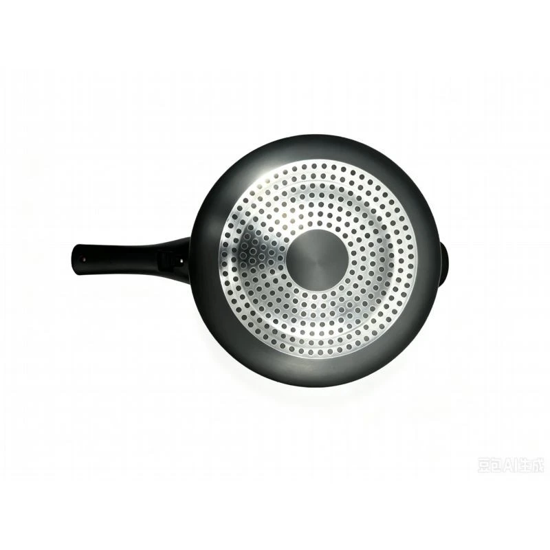Hard Anodized Pressure Cooker factory Hard Anodized Pressure Cooker factory