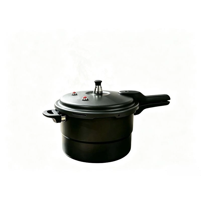 Hard Anodized Pressure Cooker factory Hard Anodized Pressure Cooker factory
