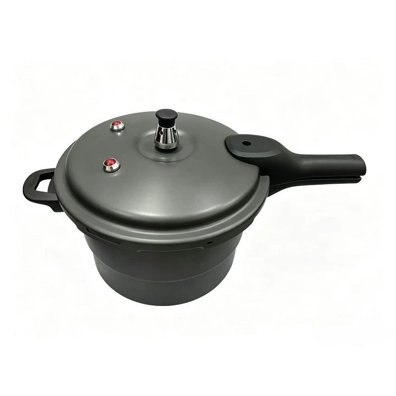 Hard Anodized Pressure Cooker suppliers Hard Anodized Pressure Cooker suppliers