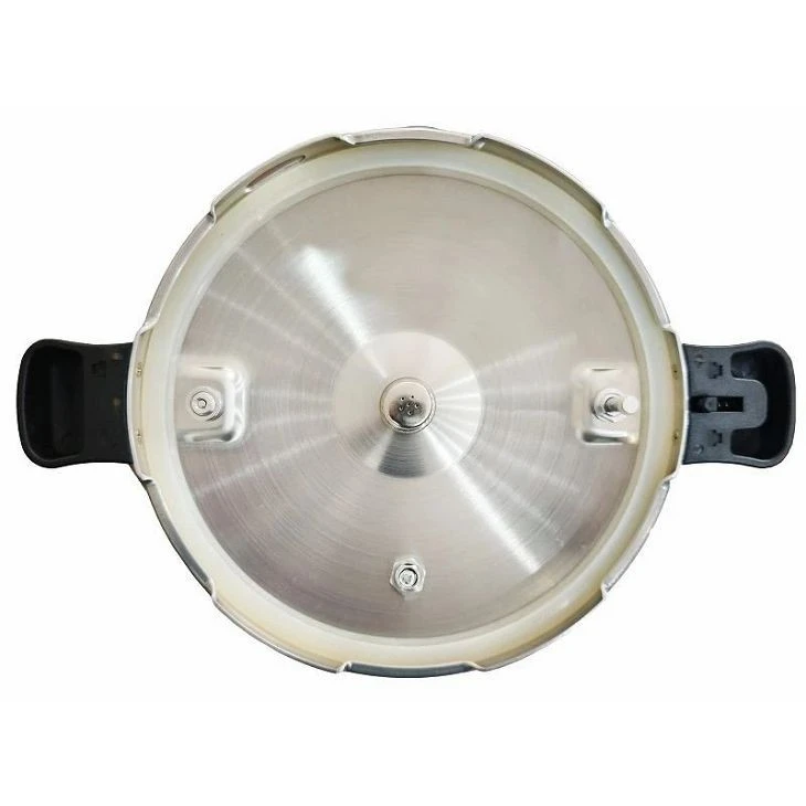 Heat Insulated Pressure Cooker best