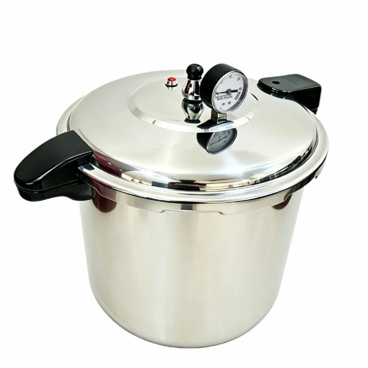 Heavy Duty Household Pressure Cooker factory