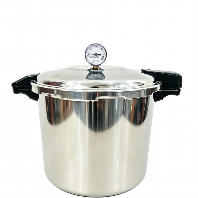 Heavy Duty Household Pressure Cooker