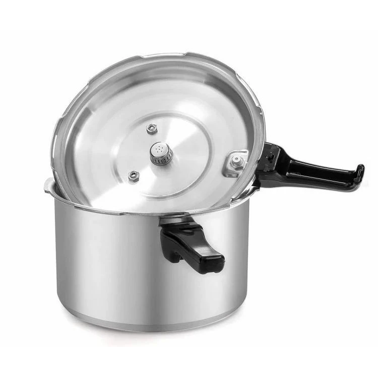 Large Capacity Stainless Steel Pressure Cooker suppliers