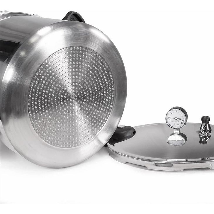 Multi-safety Protection Pressure Cooker Multi-safety Protection Pressure Cooker