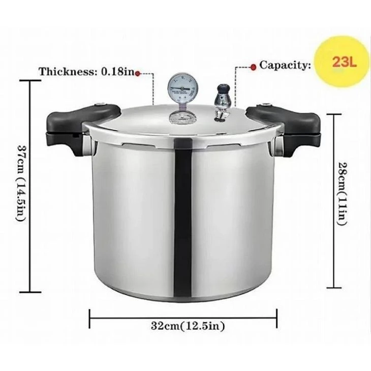 Multi-safety Protection Pressure Cooker suppliers Multi-safety Protection Pressure Cooker suppliers