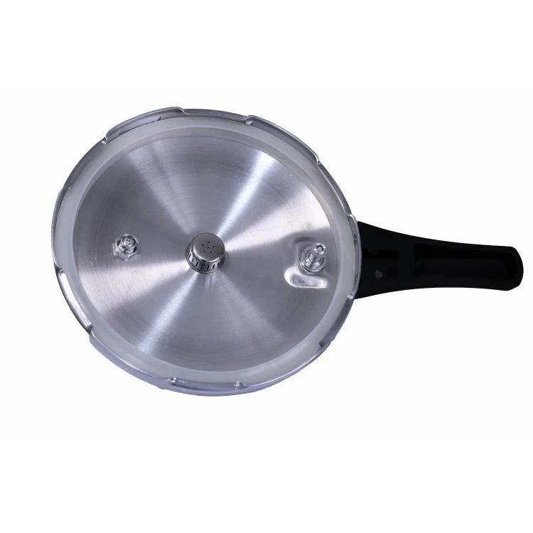 Pressure Cooker With Pressure Gauge high quality
