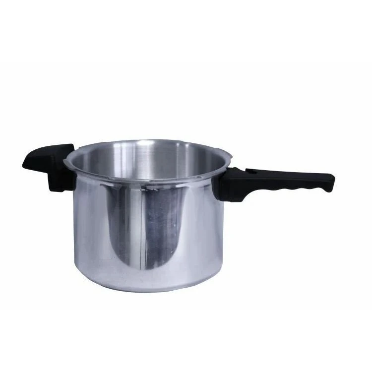 Pressure Cooker With Pressure Gauge best