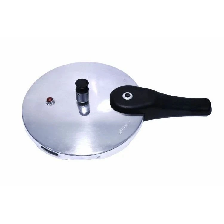 Pressure Cooker With Pressure Gauge factory