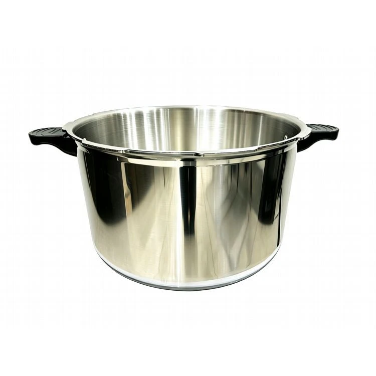 Pressure Cooker With Red Valve factory Pressure Cooker With Red Valve factory