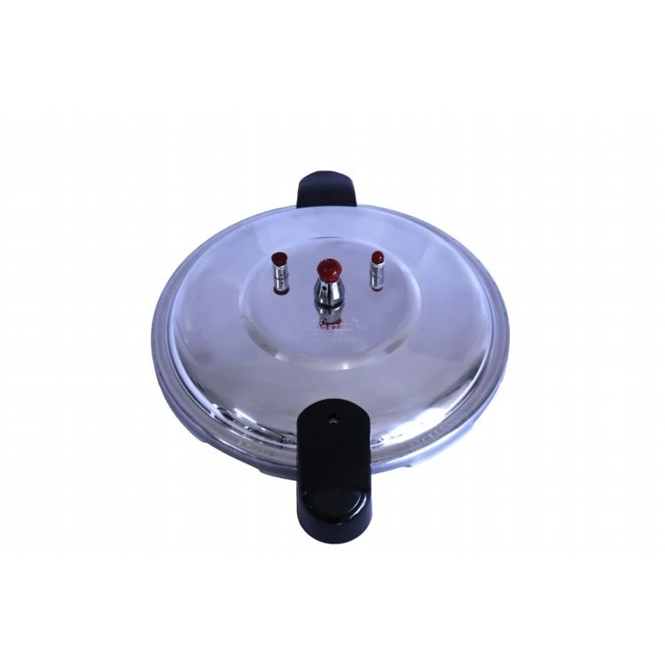 Pressure Cooker With Red Valve high quality Pressure Cooker With Red Valve high quality