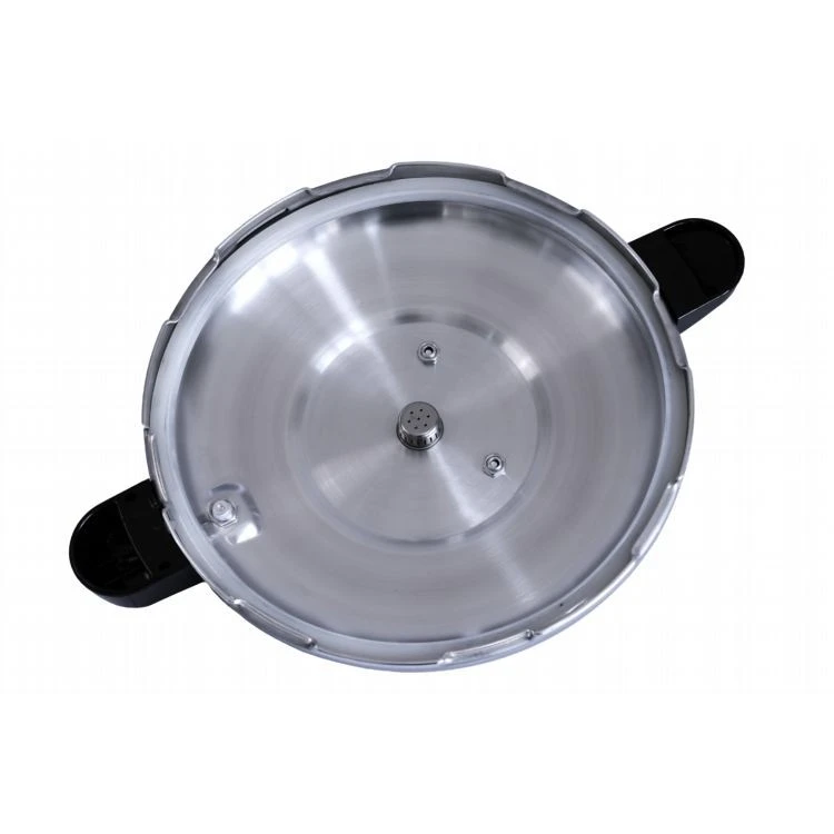 Pressure Cooker With Red Valve high quality Pressure Cooker With Red Valve high quality