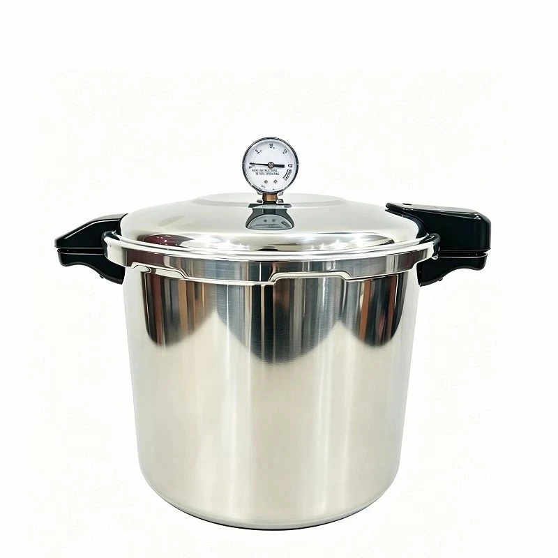 pressure-canner-with-pressure-gauge696a2 pressure-canner-with-pressure-gauge696a2