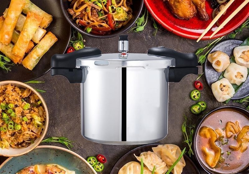 Safety Vent Pressure Pot best Safety Vent Pressure Pot best