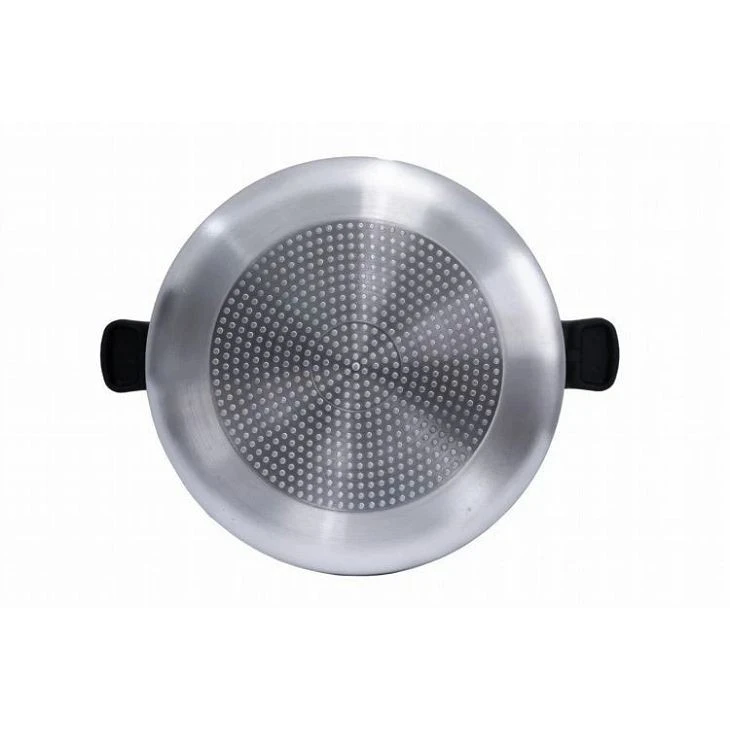 Single Handle Explosion-proof Pressure Cooker suppliers Single Handle Explosion-proof Pressure Cooker suppliers