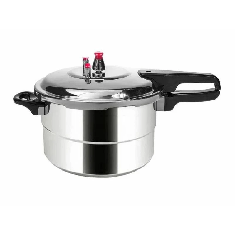 Single Long Handle Pressure Pot Single Long Handle Pressure Pot