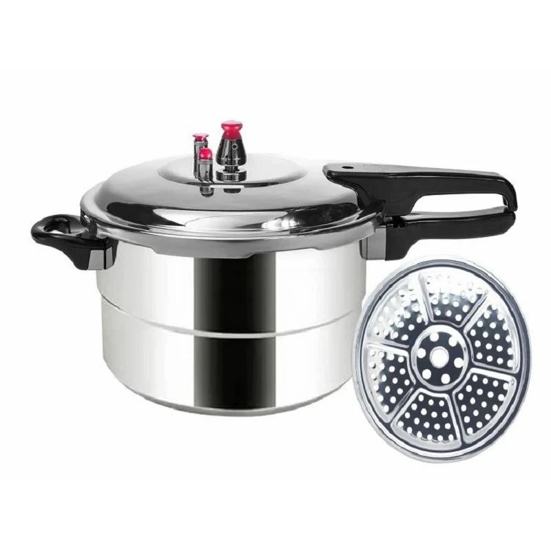 Single Long Handle Pressure Pot high quality Single Long Handle Pressure Pot high quality