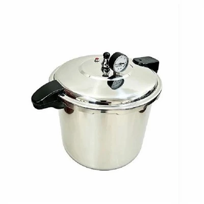 Anti-scald Handle Pressure Cooker