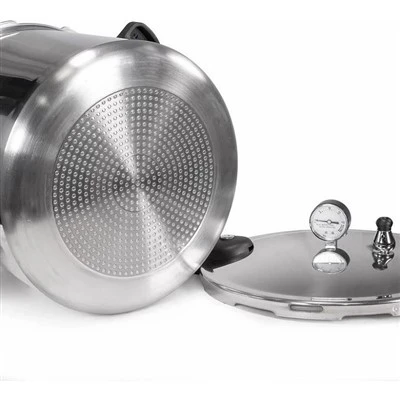 Explosion-proof Pressure Cooker