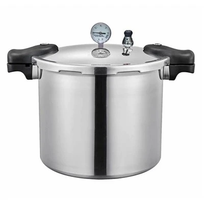Food Grade Safety Pressure Cooker
