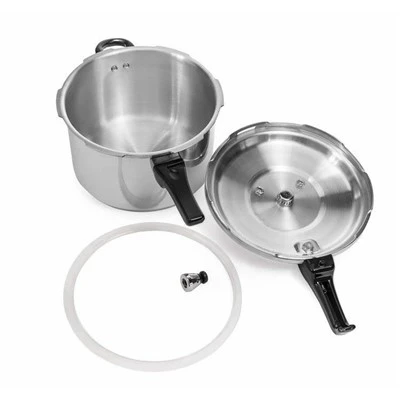 Mirror Finish Pressure Cooker