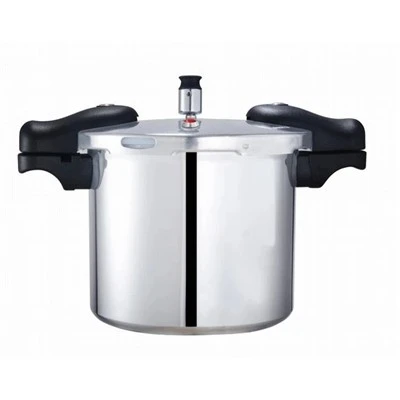 Safety Vent Pressure Pot