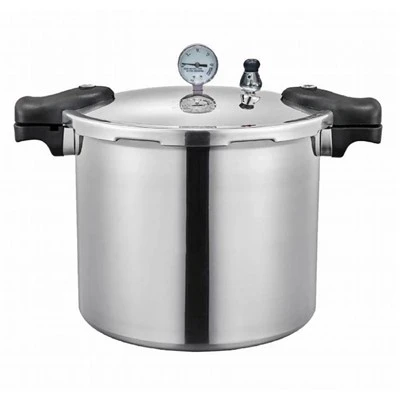 Single Handle Explosion-proof Pressure Cooker